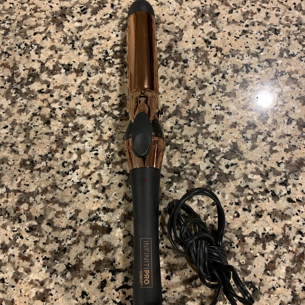 Curling Iron
